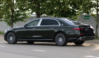 
										Mercedes-Maybach S 580 full									