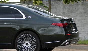 
										Mercedes-Maybach S 580 full									