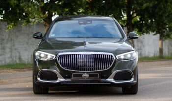 
										Mercedes-Maybach S 580 full									