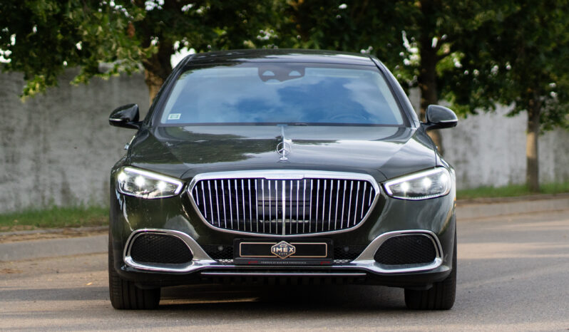 
								Mercedes-Maybach S 580 full									