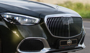 
										Mercedes-Maybach S 580 full									