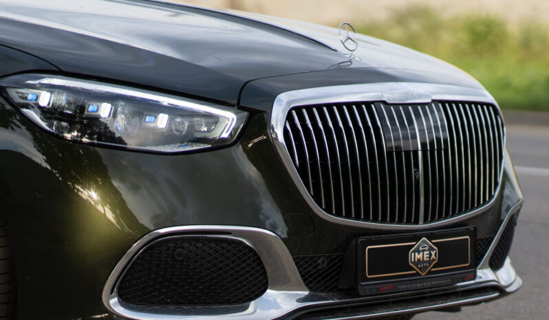 
								Mercedes-Maybach S 580 full									