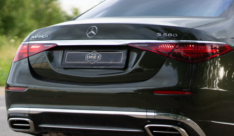 
								Mercedes-Maybach S 580 full									