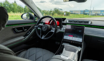
										Mercedes-Maybach S 580 full									