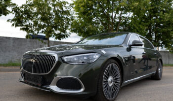 
										Mercedes-Maybach S 580 full									