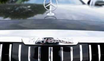 
										Mercedes-Maybach S 580 full									