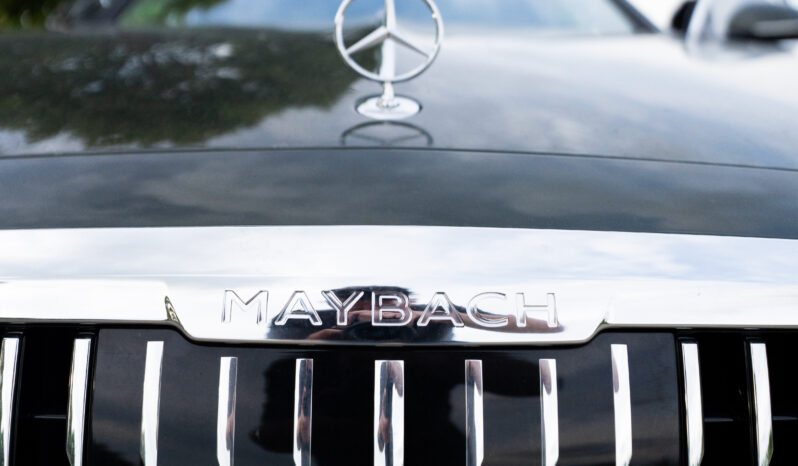 
								Mercedes-Maybach S 580 full									