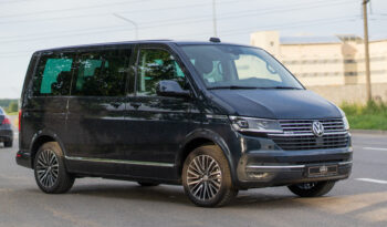 
										VW Multivan T6 full									