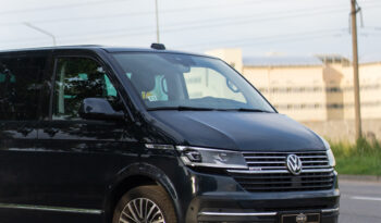 
										VW Multivan T6 full									
