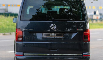 
										VW Multivan T6 full									
