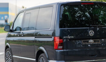 
										VW Multivan T6 full									