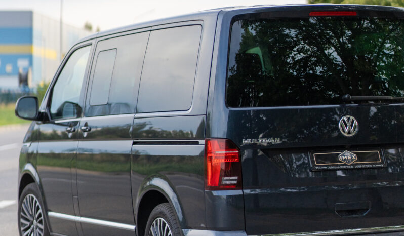 
								VW Multivan T6 full									