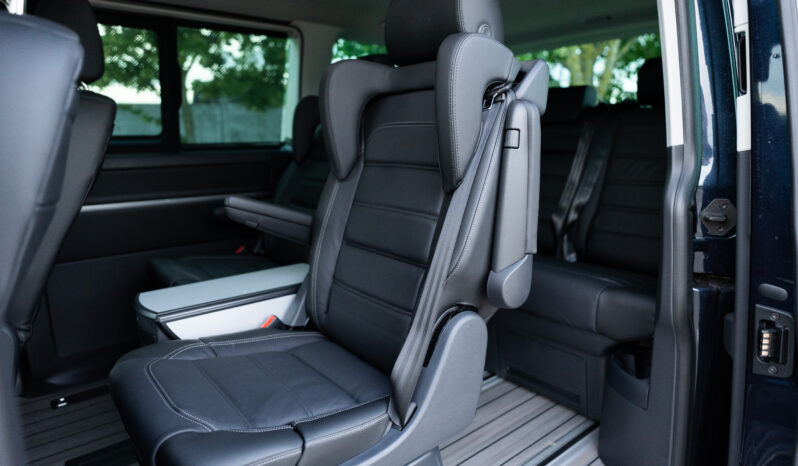 
								VW Multivan T6 full									