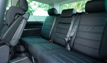 
										VW Multivan T6 full									