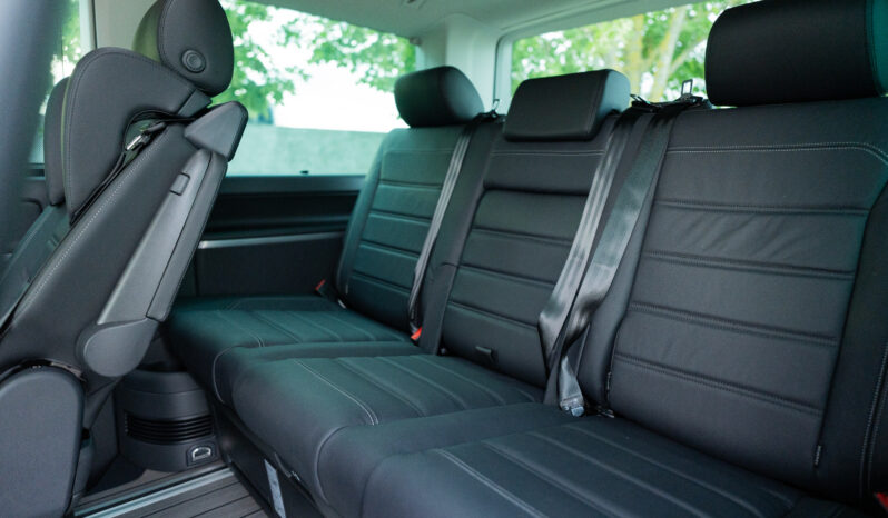 
								VW Multivan T6 full									