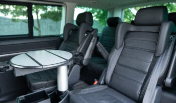 
										VW Multivan T6 full									