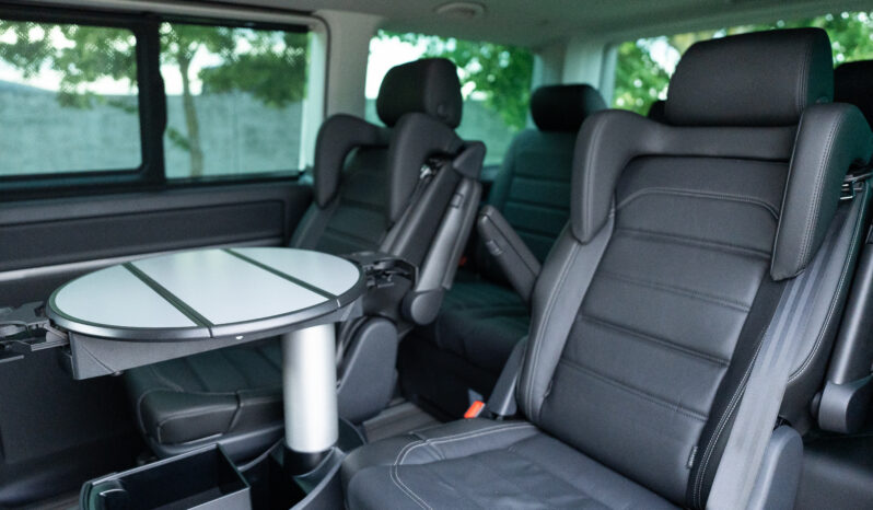 
								VW Multivan T6 full									