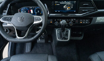 
										VW Multivan T6 full									