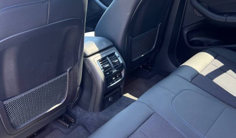 
								BMW X4 full									