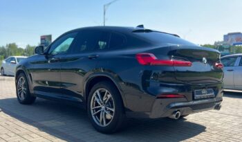 
										BMW X4 full									