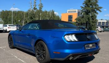 
										Ford Mustang full									