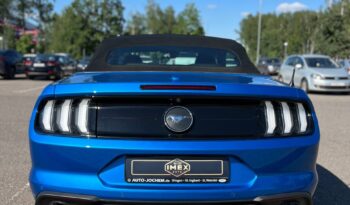 
										Ford Mustang full									