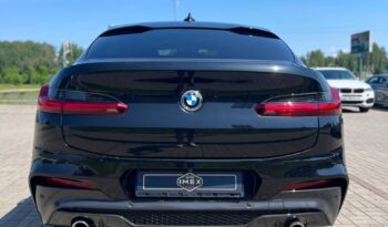 
										BMW X4 full									