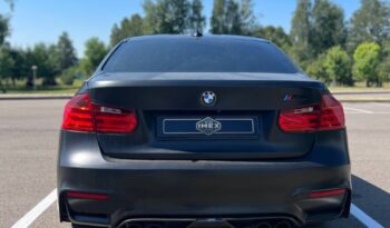 
										BMW M3 Competition full									