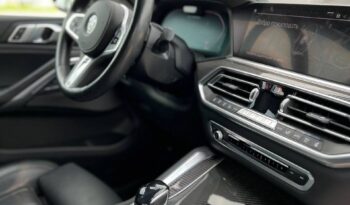 
										BMW X6 full									