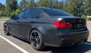 
										BMW M3 Competition full									