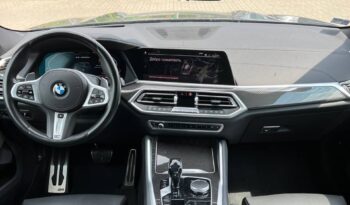 
										BMW X6 full									