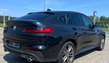 
										BMW X4 full									