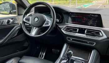 
										BMW X6 full									