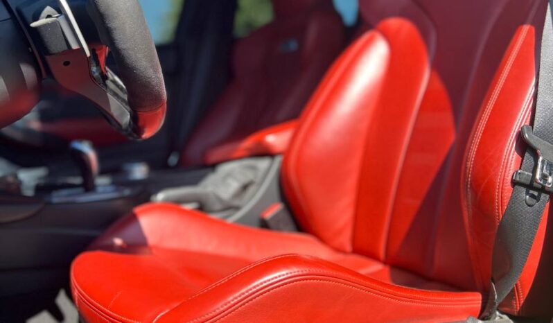 
								BMW M3 Competition full									