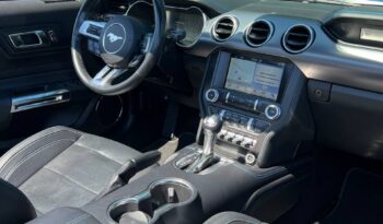 
										Ford Mustang full									