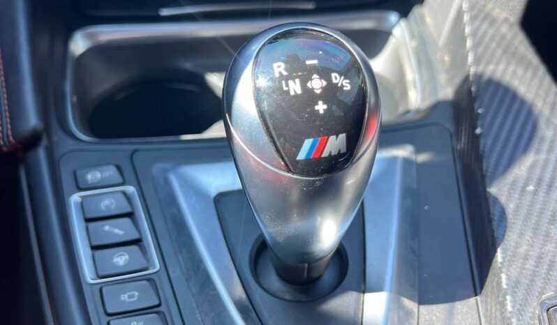 
								BMW M3 Competition full									