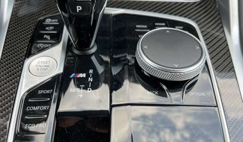 
								BMW X6 full									