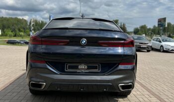 
										BMW X6 full									