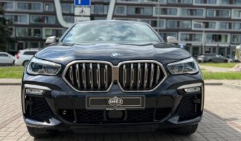 
										BMW X6 full									