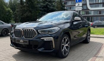 
										BMW X6 full									