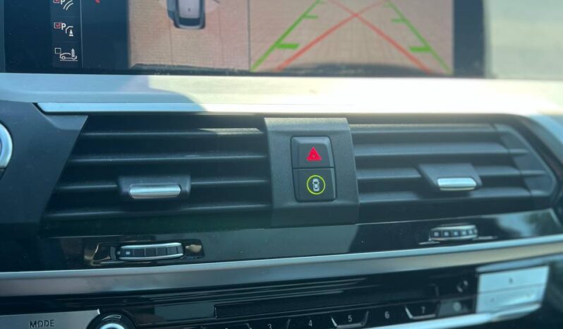 
								BMW X4 full									