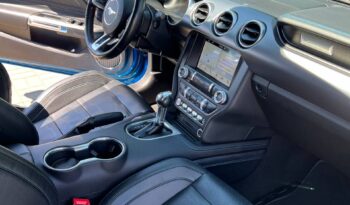 
										Ford Mustang full									