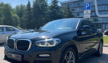 
										BMW X4 full									