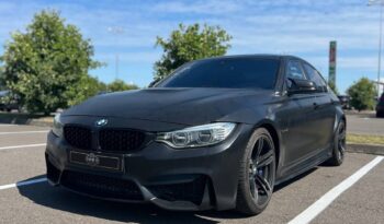 
										BMW M3 Competition full									