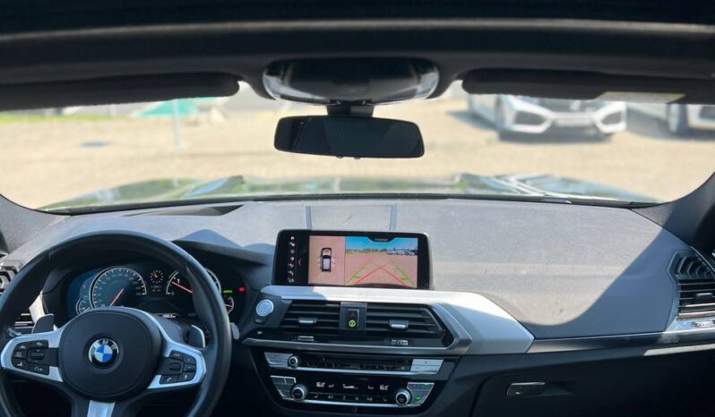 
								BMW X4 full									