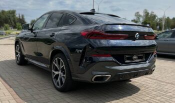 
										BMW X6 full									