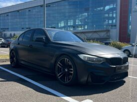 BMW M3 Competition