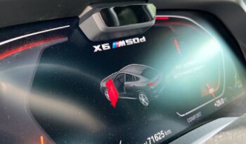 
										BMW X6 full									
