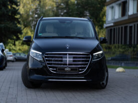 Mercedes-Benz  V300d