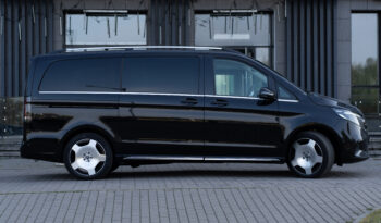 
										Mercedes-Benz  V300d full									